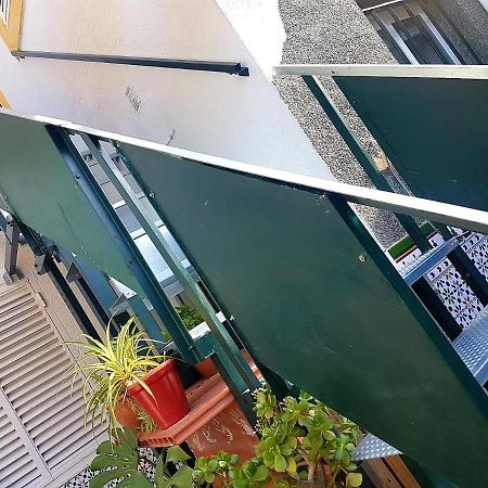 Apartamento en Duplex Jerez de la Frontera Exterior foto