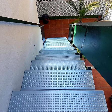 Apartamento en Duplex Jerez de la Frontera Exterior foto