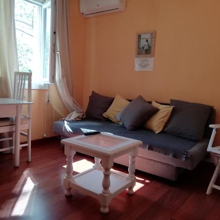 Apartamento en Duplex Jerez de la Frontera Exterior foto