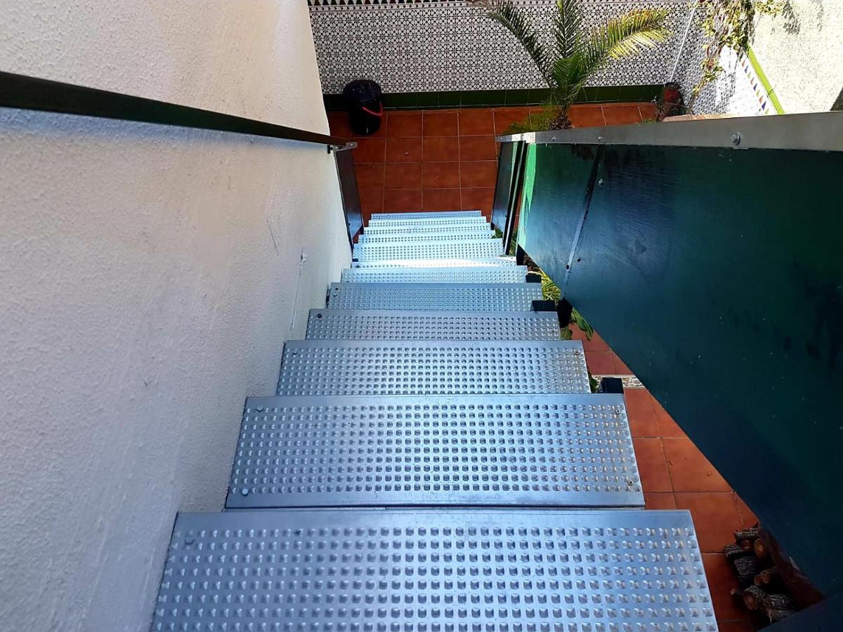 Apartamento en Duplex Jerez de la Frontera Exterior foto