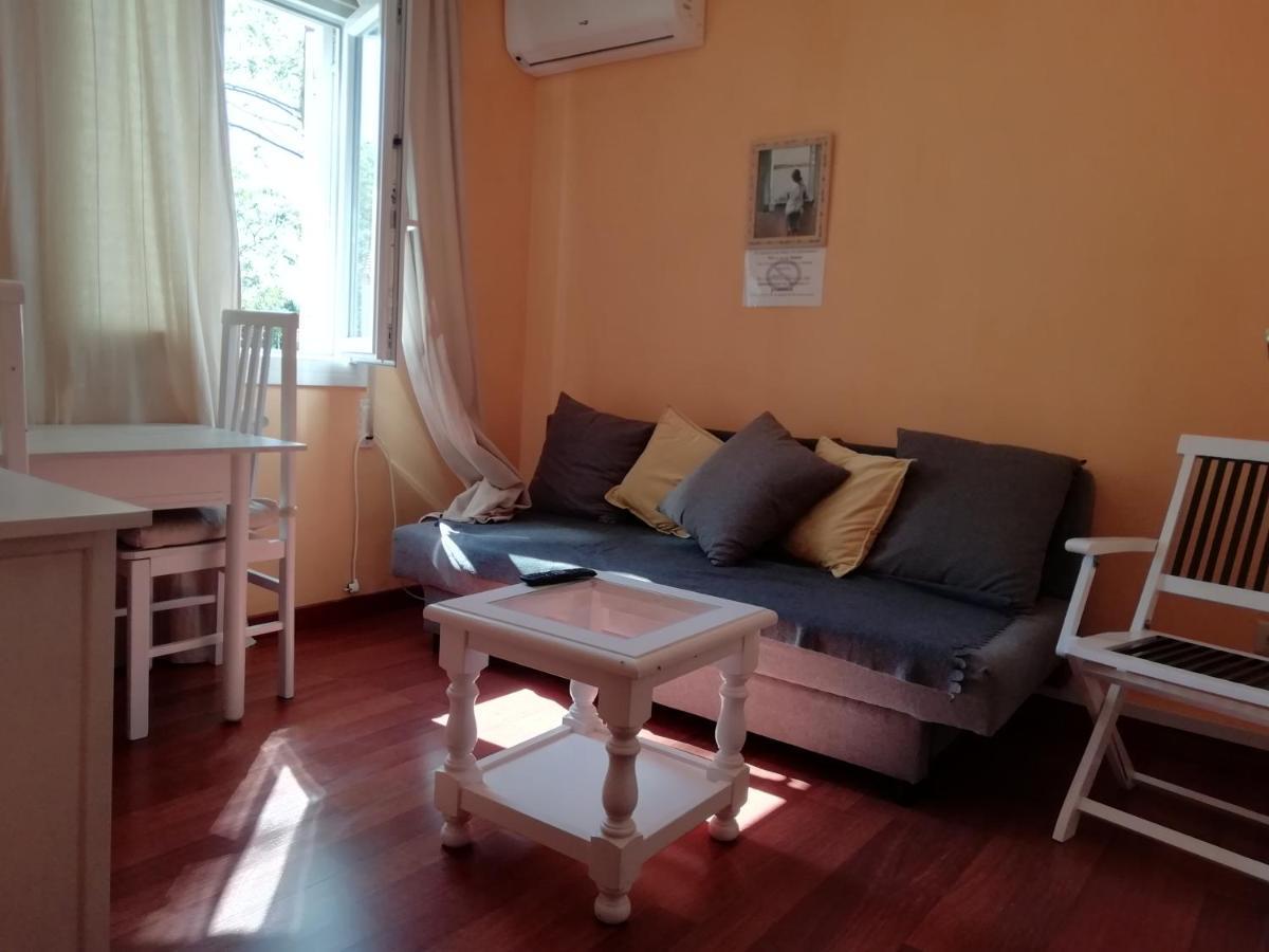 Apartamento en Duplex Jerez de la Frontera Exterior foto