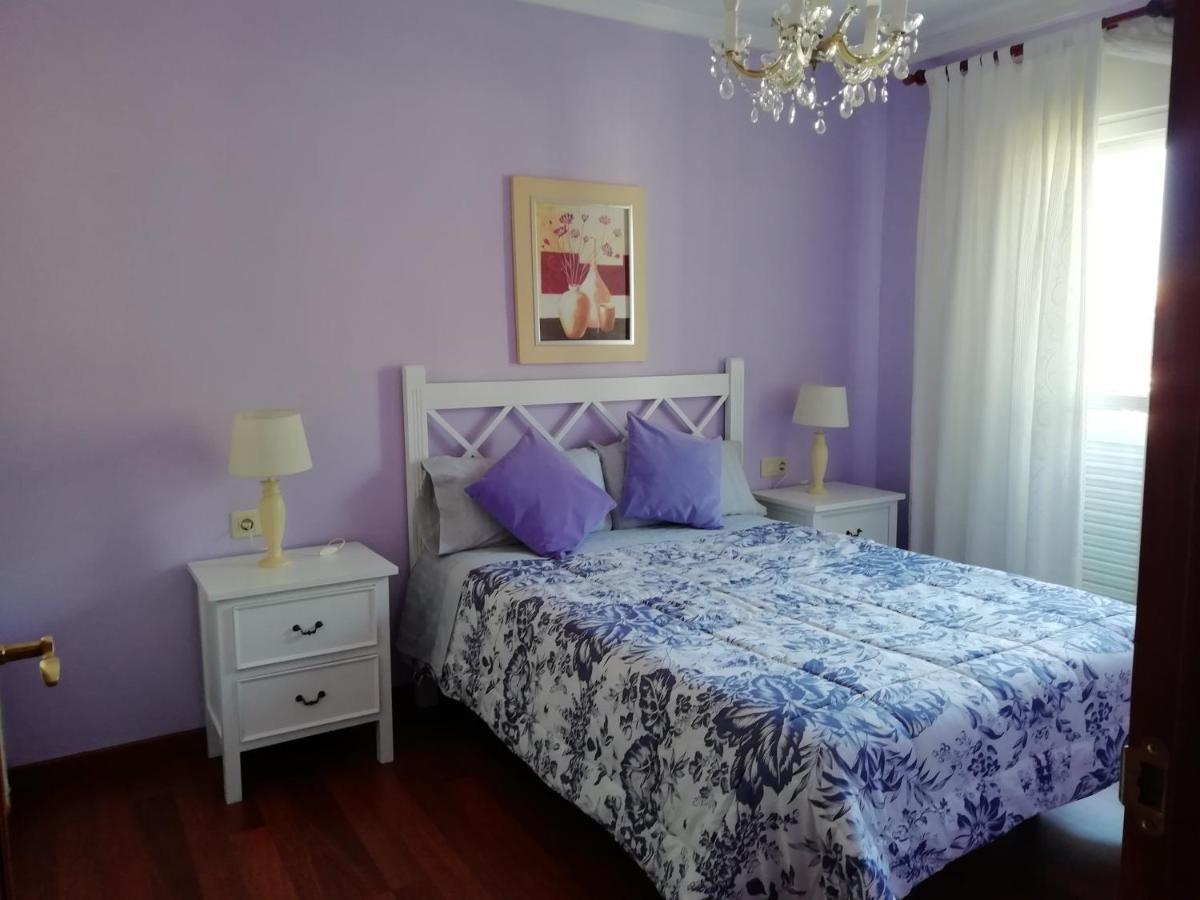 Apartamento en Duplex Jerez de la Frontera Exterior foto