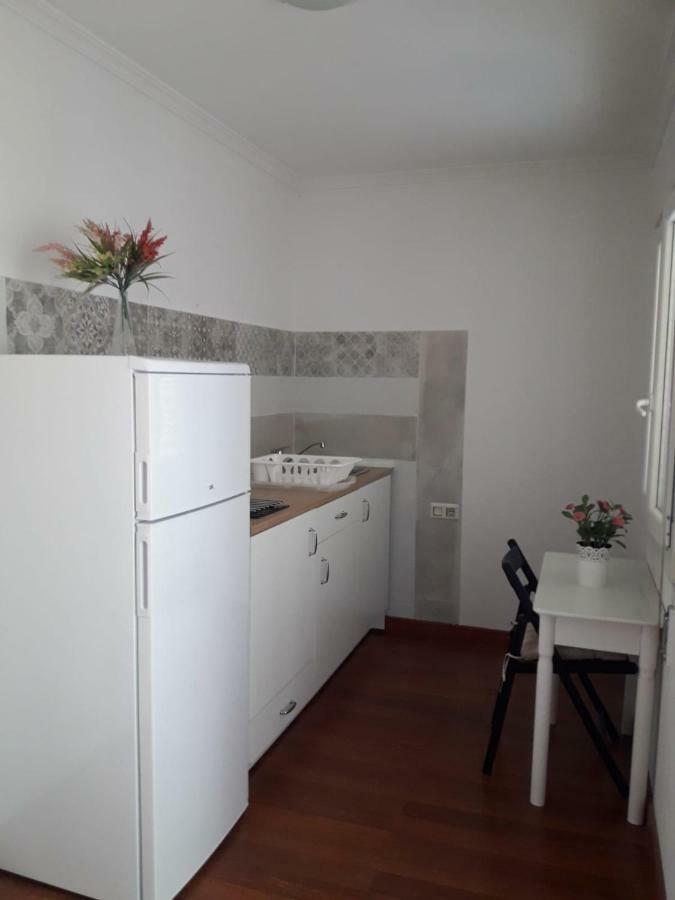 Apartamento en Duplex Jerez de la Frontera Exterior foto