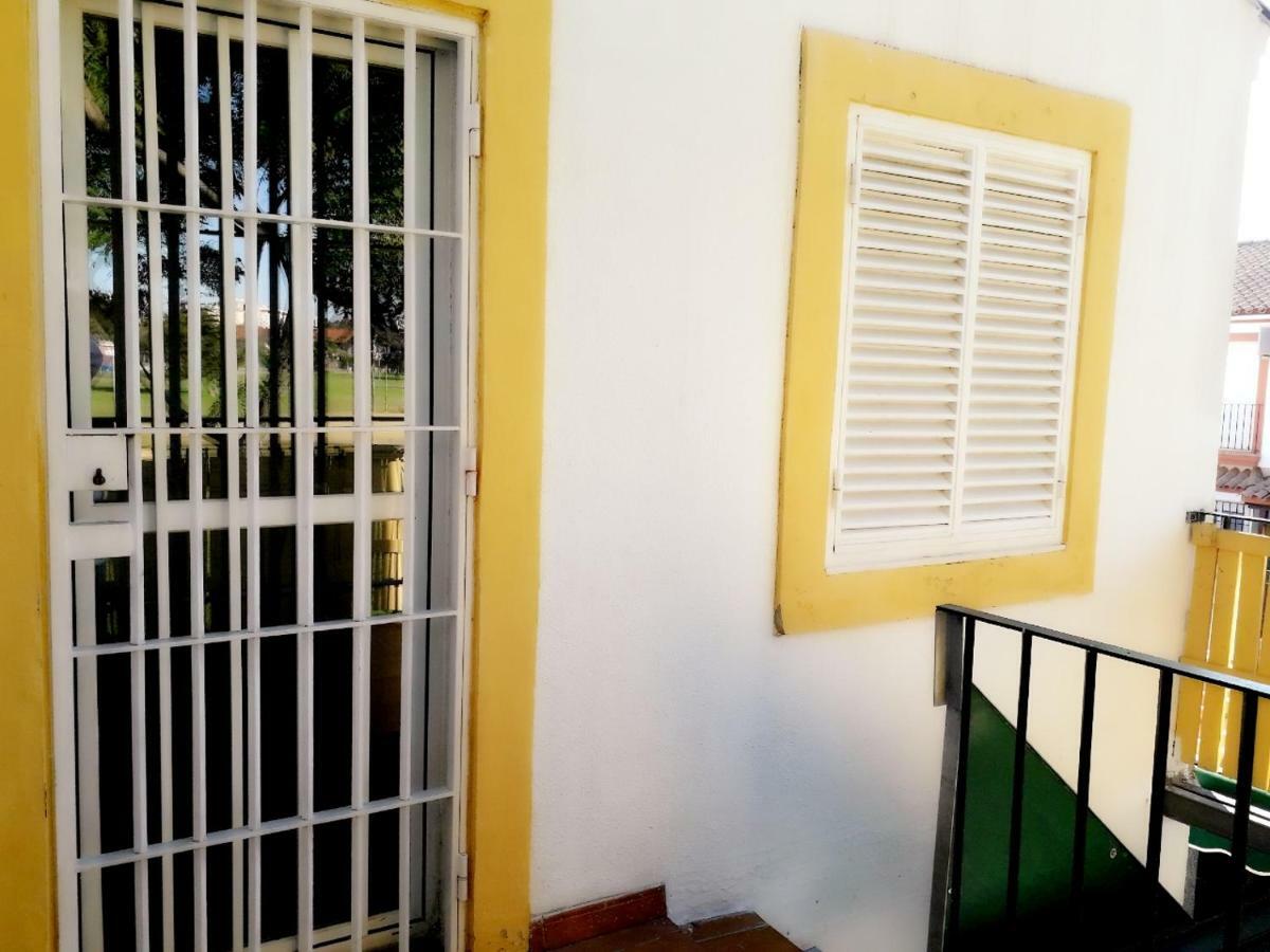 Apartamento en Duplex Jerez de la Frontera Exterior foto